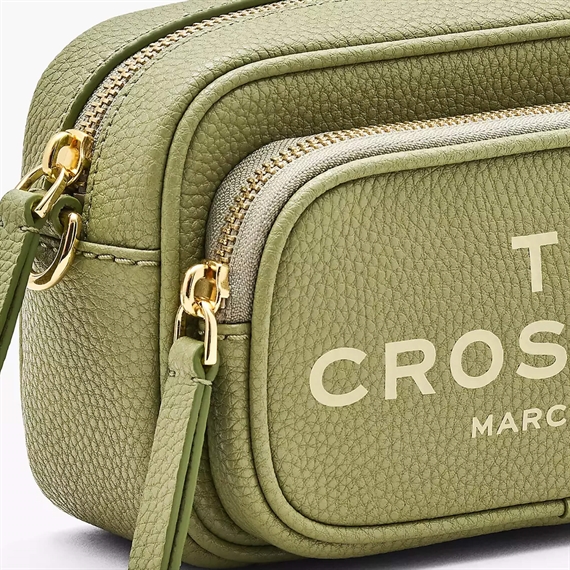 Marc Jacobs The Crossbody Bag, Reed